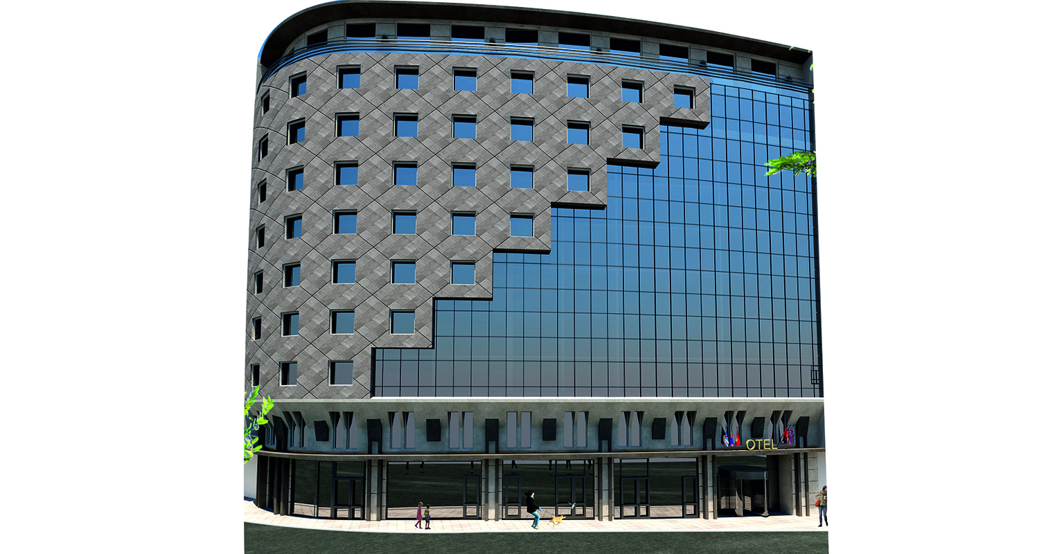 ılgaz-otel